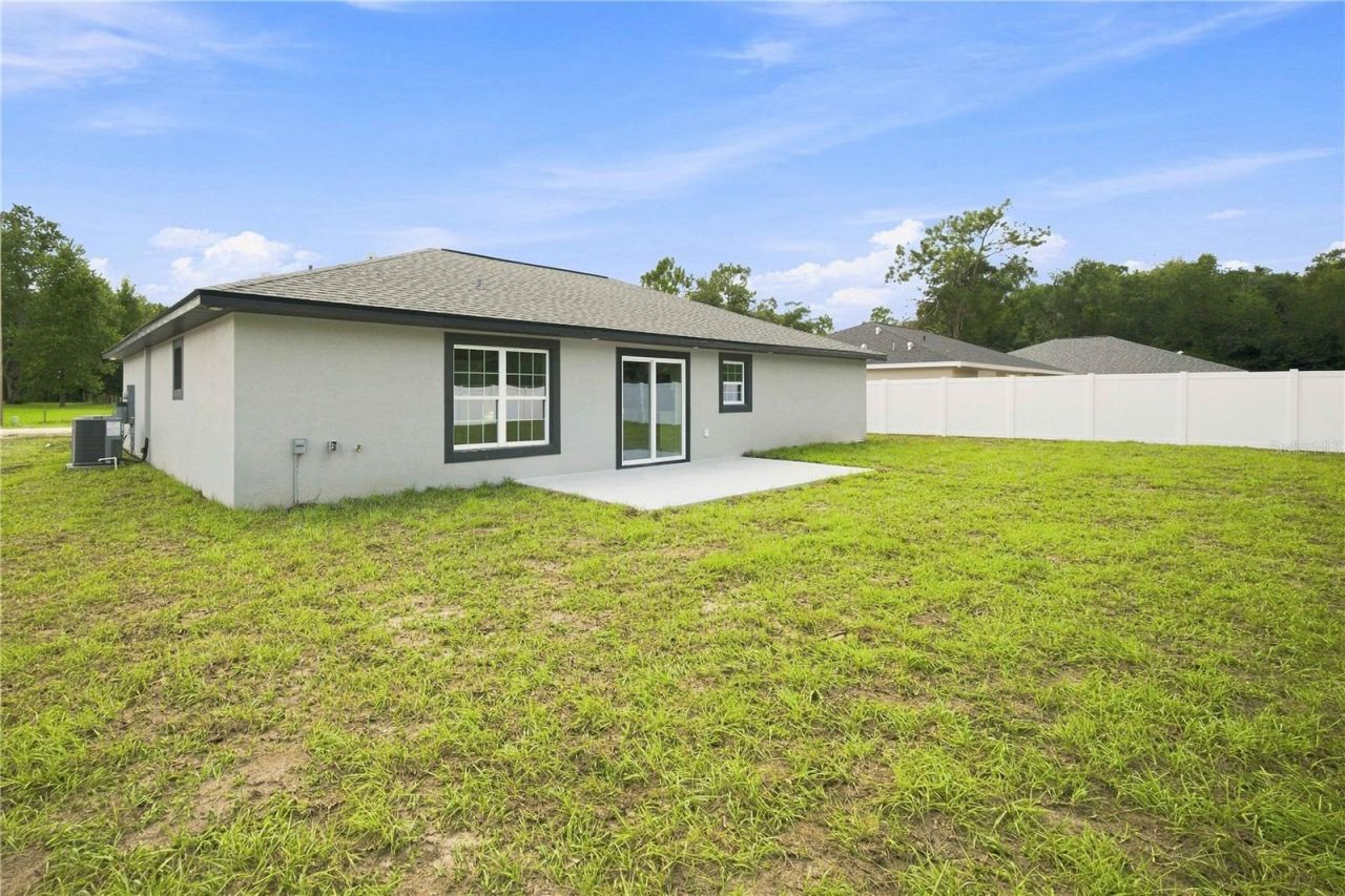 14919 SW 24 Place , Ocala, FL 34481 Photo