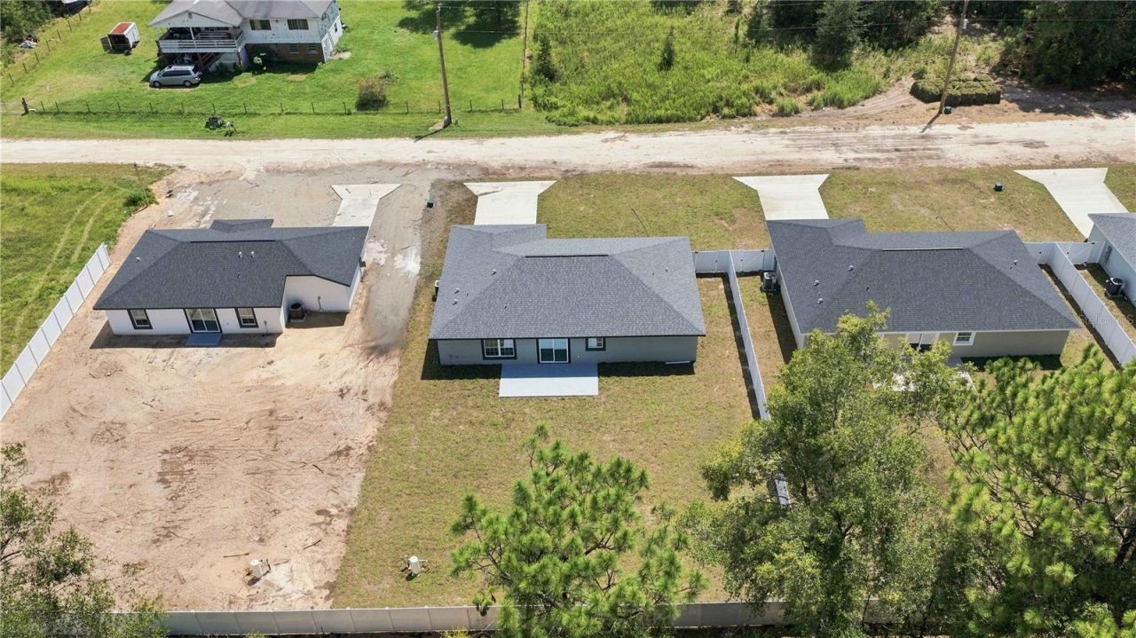 14919 SW 24 Place , Ocala, FL 34481 Photo