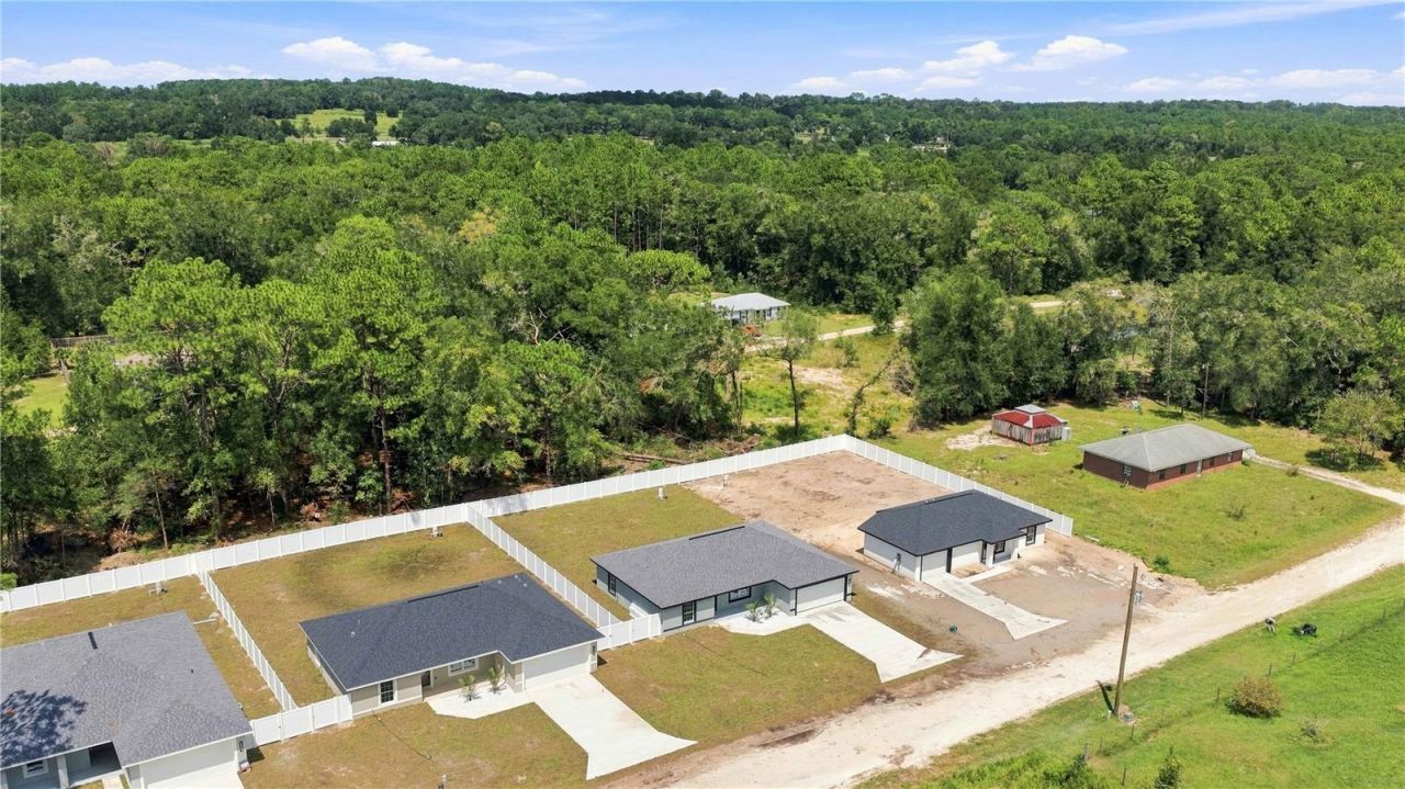 14919 SW 24 Place , Ocala, FL 34481 Photo