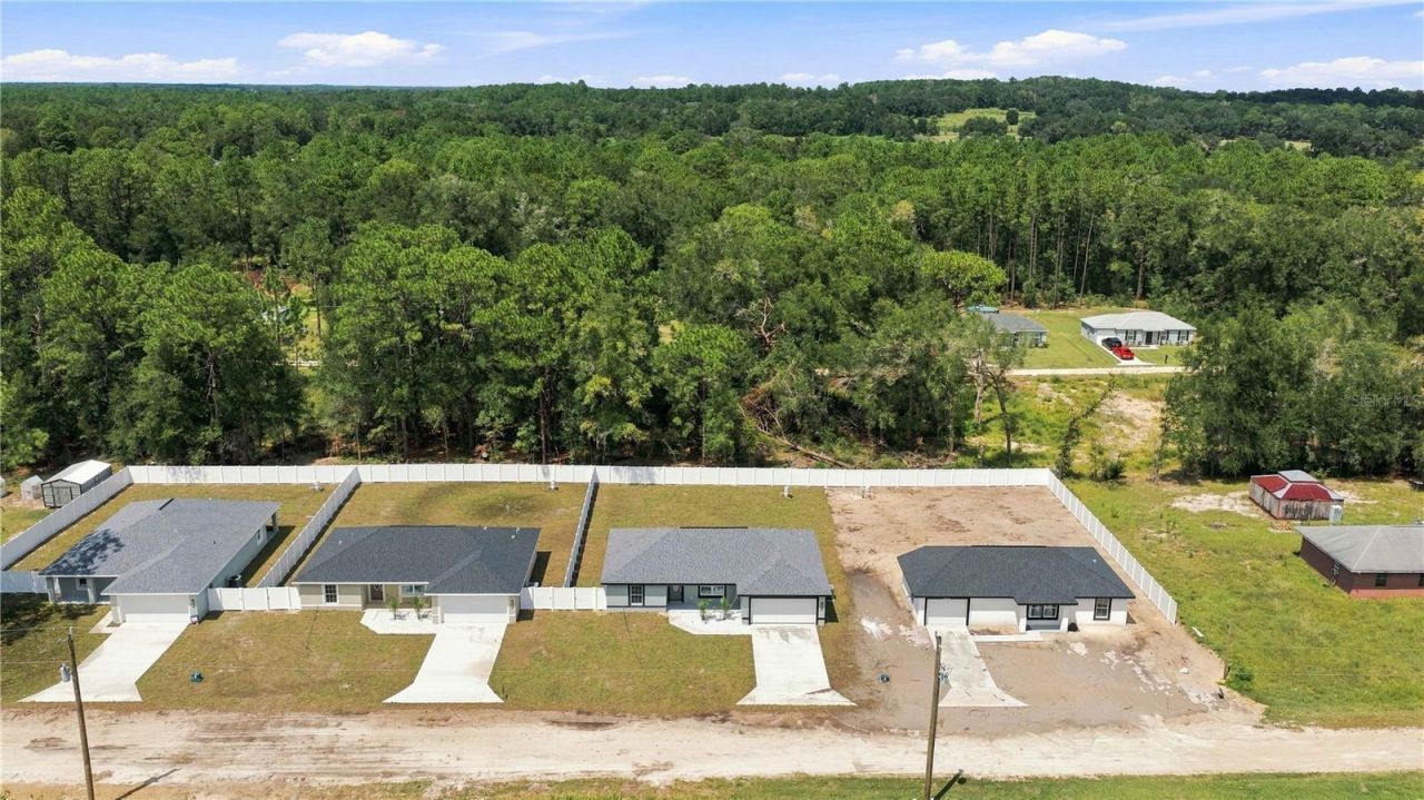 14919 SW 24 Place , Ocala, FL 34481 Photo