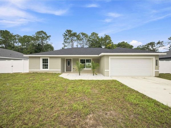 14941 SW 24 PLACE , OCALA, FL 34481