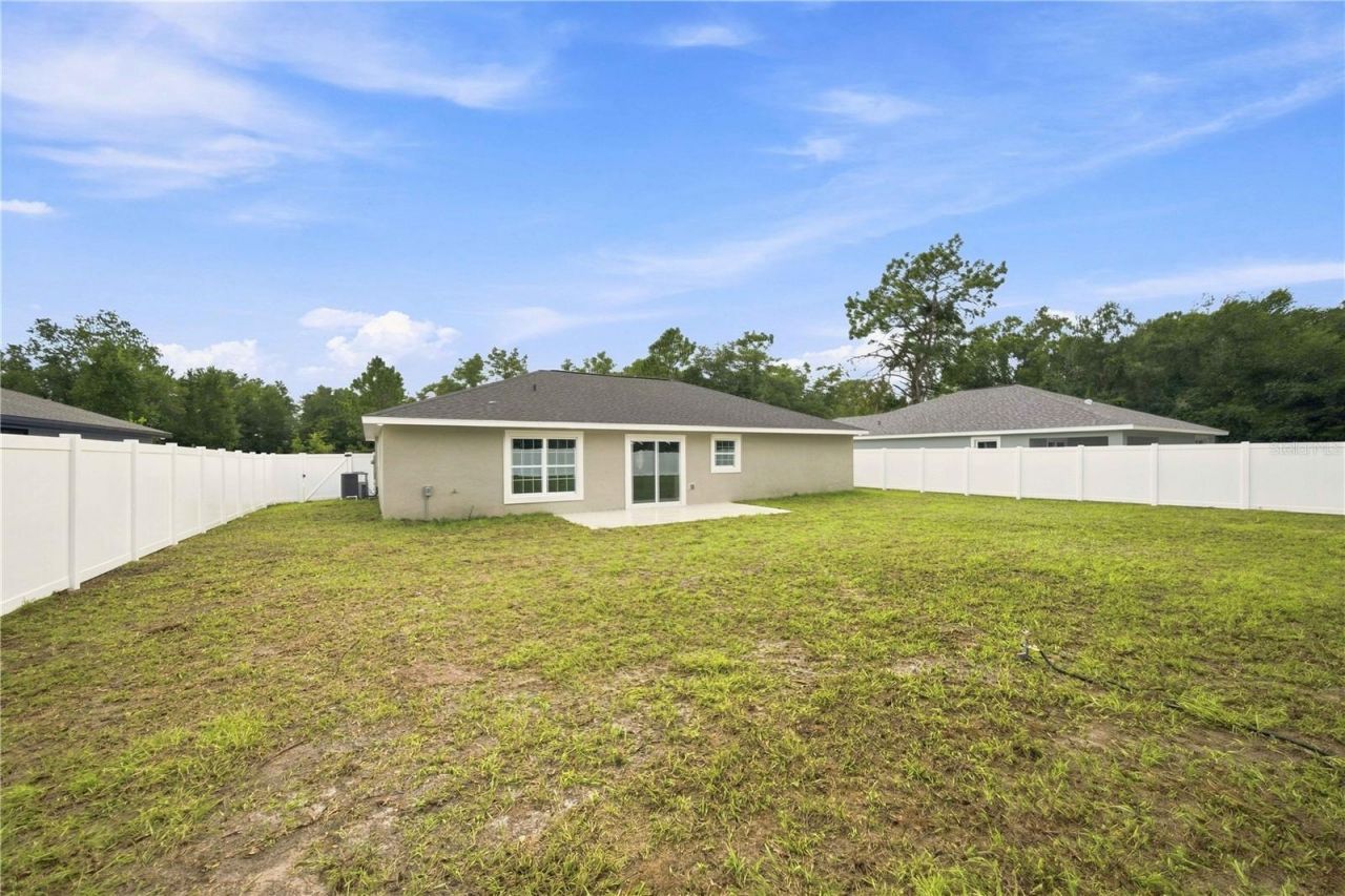 14941 SW 24 Place , Ocala, FL 34481 Photo