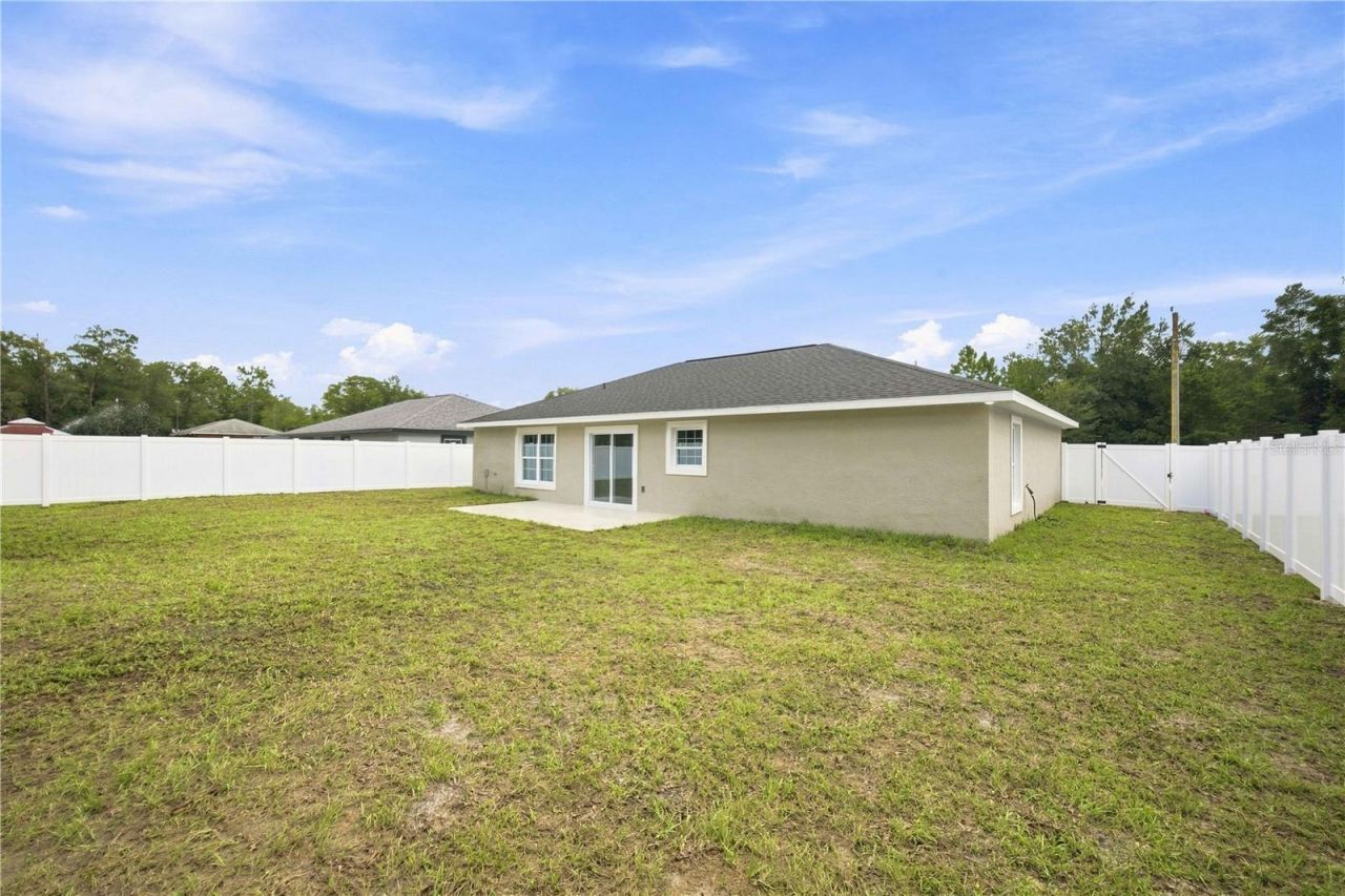 14941 SW 24 Place , Ocala, FL 34481 Photo