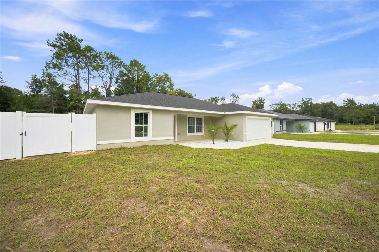 14941 SW 24 Place , Ocala, FL 34481 Photo