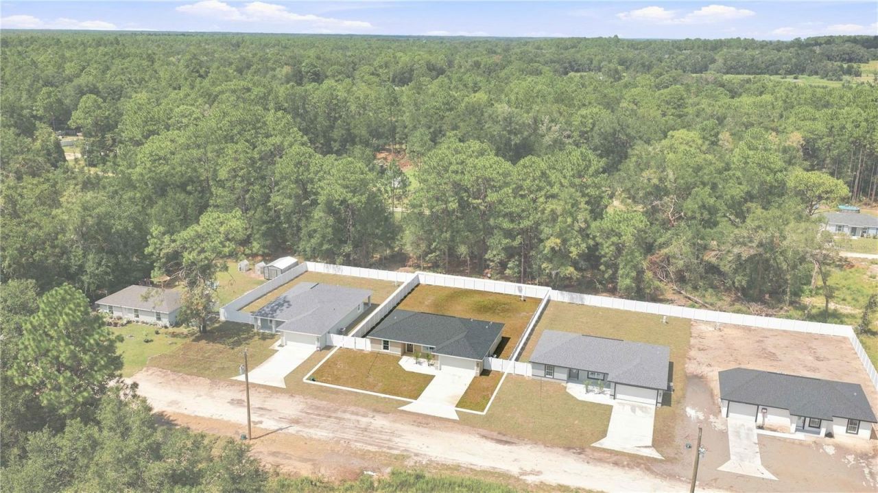 14941 SW 24 Place , Ocala, FL 34481 Photo