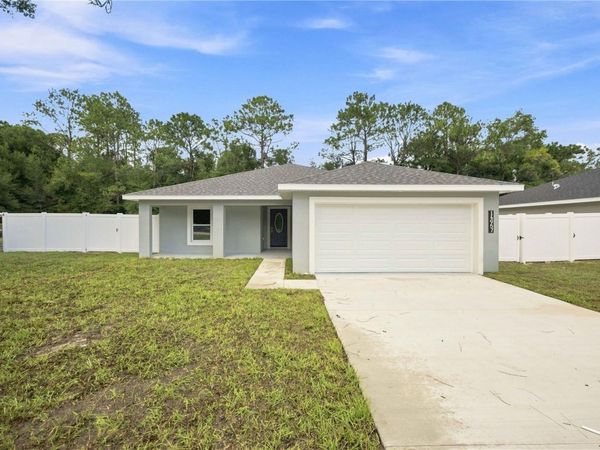 14957 SW 24 PLACE , OCALA, FL 34481