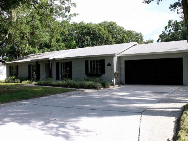 13808 CHERRY BROOK LANE , TAMPA, FL 33618