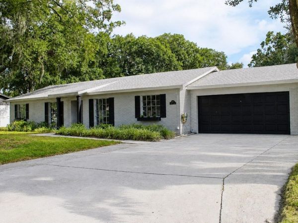 13808 CHERRY BROOK LANE , TAMPA, FL 33618