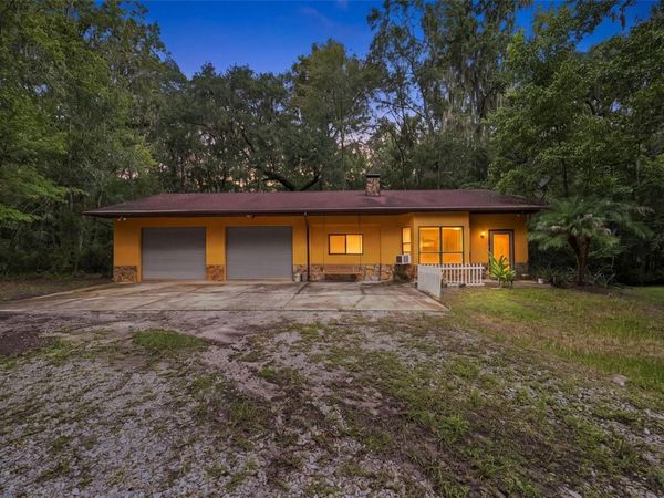 16205 PERIMETER DRIVE , BROOKSVILLE, FL 34614