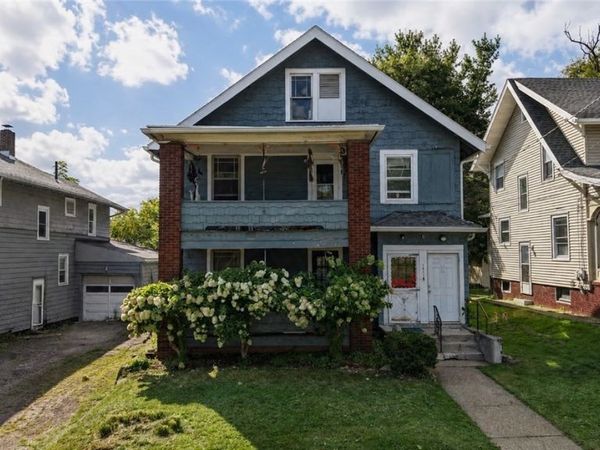 1613 Harvard Avenue NW, Canton, OH 44703