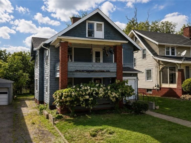 1613 Harvard Avenue NW, Canton, OH 44703 Photo 2