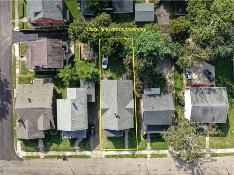 1613 Harvard Avenue NW, Canton, OH 44703 Photo 28