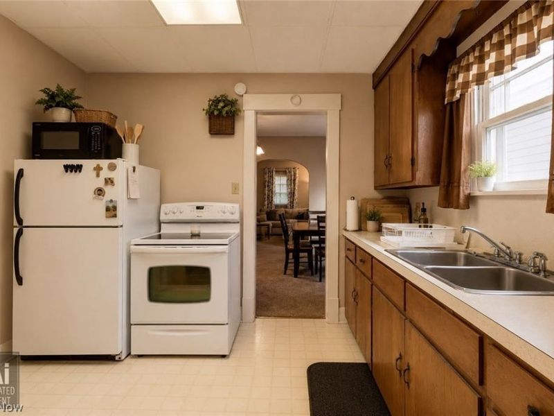 1613 Harvard Avenue NW, Canton, OH 44703 Photo 8