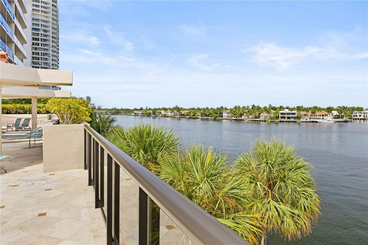 19667 Turnberry Way, Unit 3F, Aventura, FL 33180 Photo