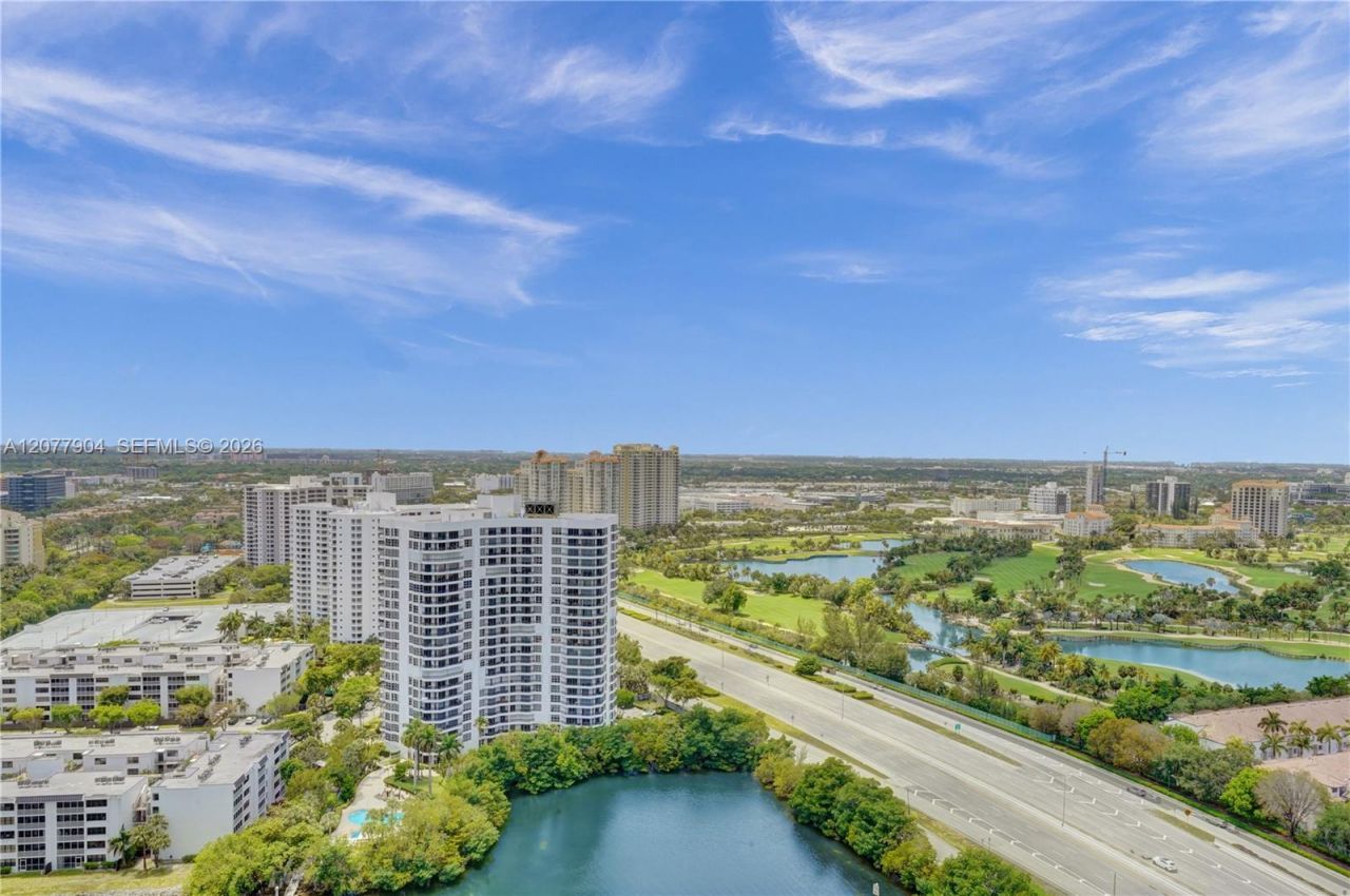 3500 Mystic Pointe Dr , Unit 2202, Aventura, FL 33180 Photo