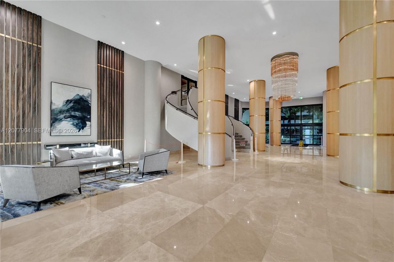 3500 Mystic Pointe Dr , Unit 2202, Aventura, FL 33180 Photo