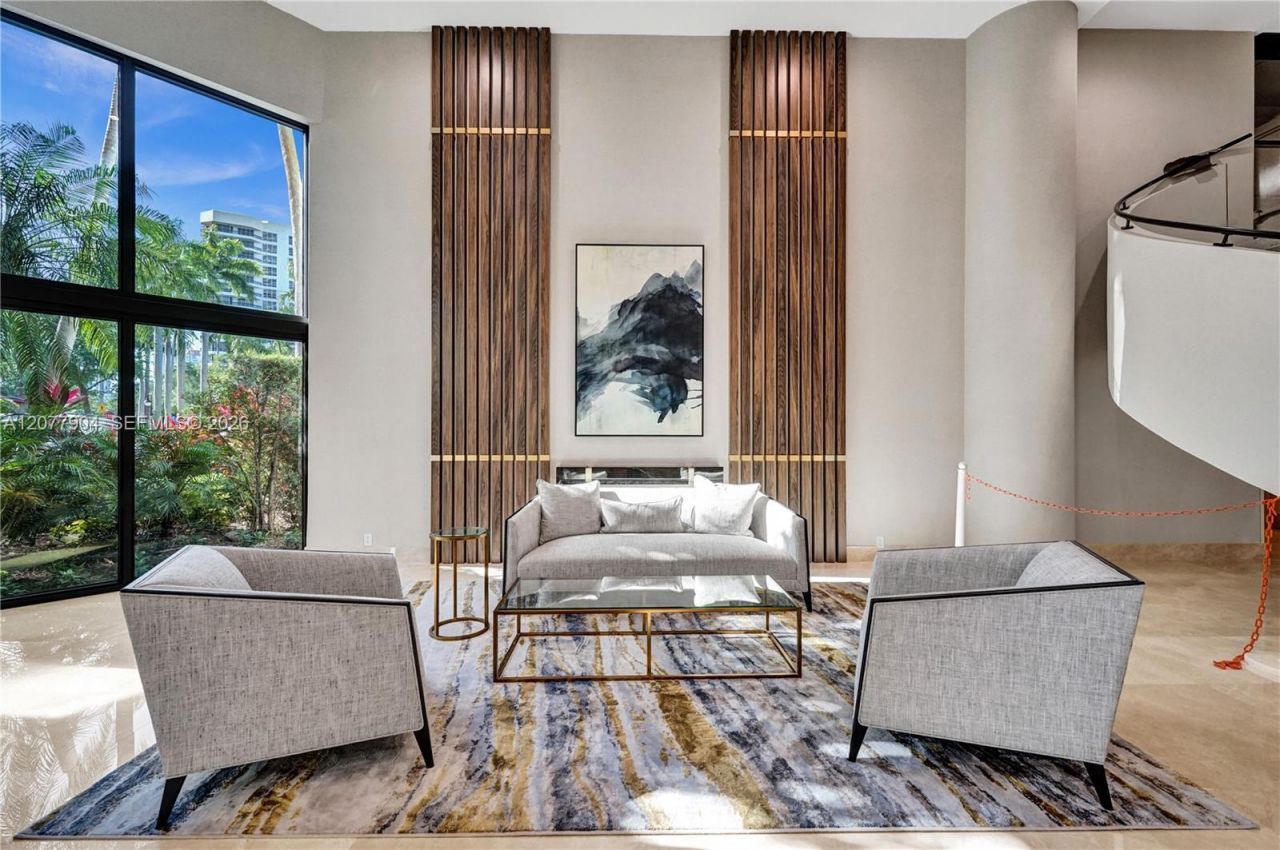 3500 Mystic Pointe Dr , Unit 2202, Aventura, FL 33180 Photo