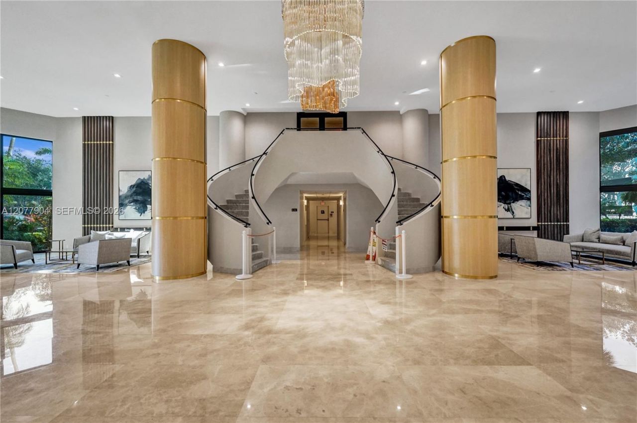 3500 Mystic Pointe Dr , Unit 2202, Aventura, FL 33180 Photo