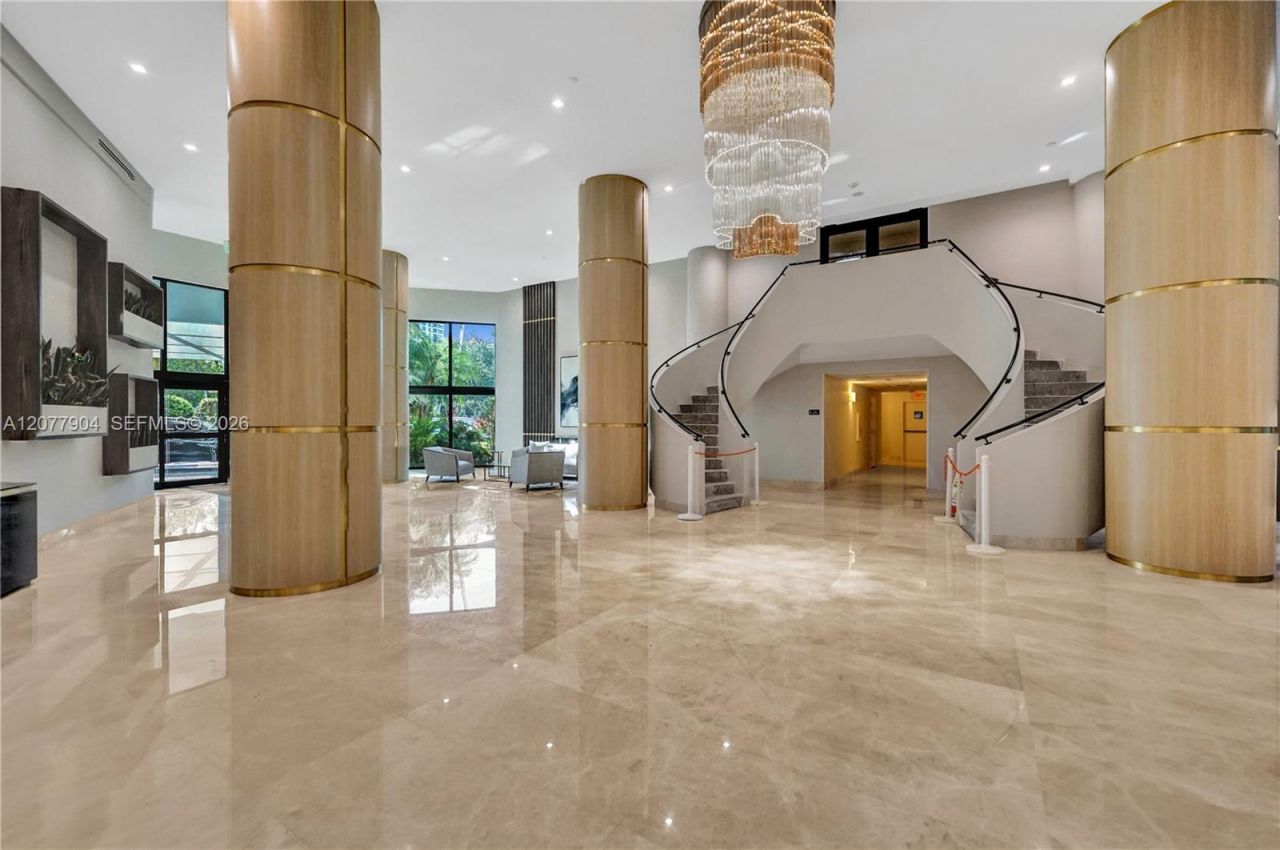 3500 Mystic Pointe Dr , Unit 2202, Aventura, FL 33180 Photo