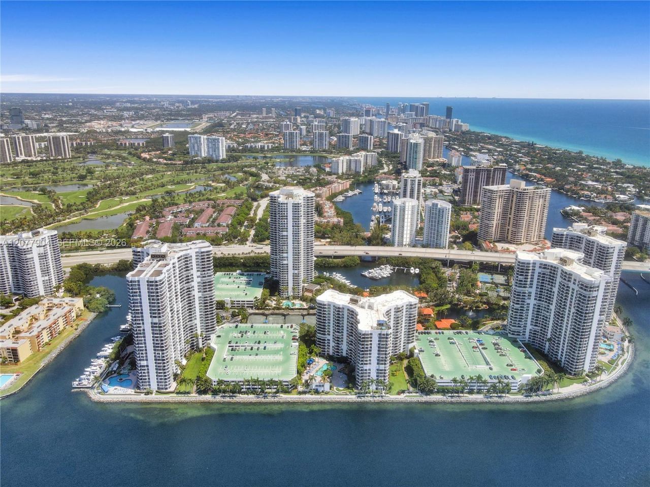 3500 Mystic Pointe Dr , Unit 2202, Aventura, FL 33180 Photo