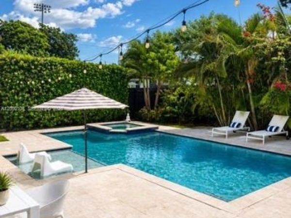 119 NW 110th St , Miami Shores, FL 33168