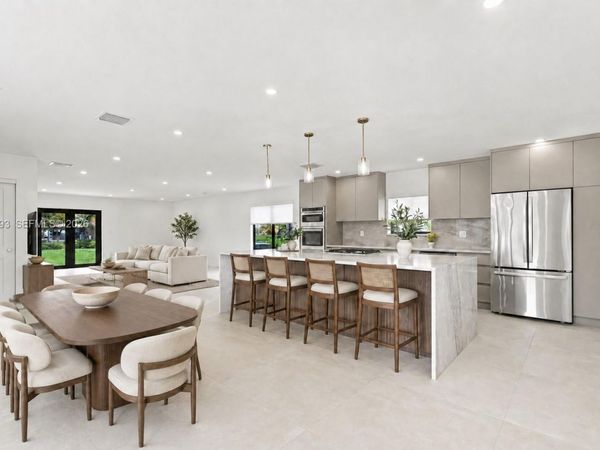9771 Bel Aire Dr , Cutler Bay, FL 33157
