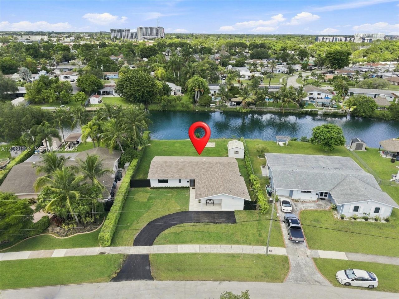 9771 Bel Aire Dr , Cutler Bay, FL 33157 Photo