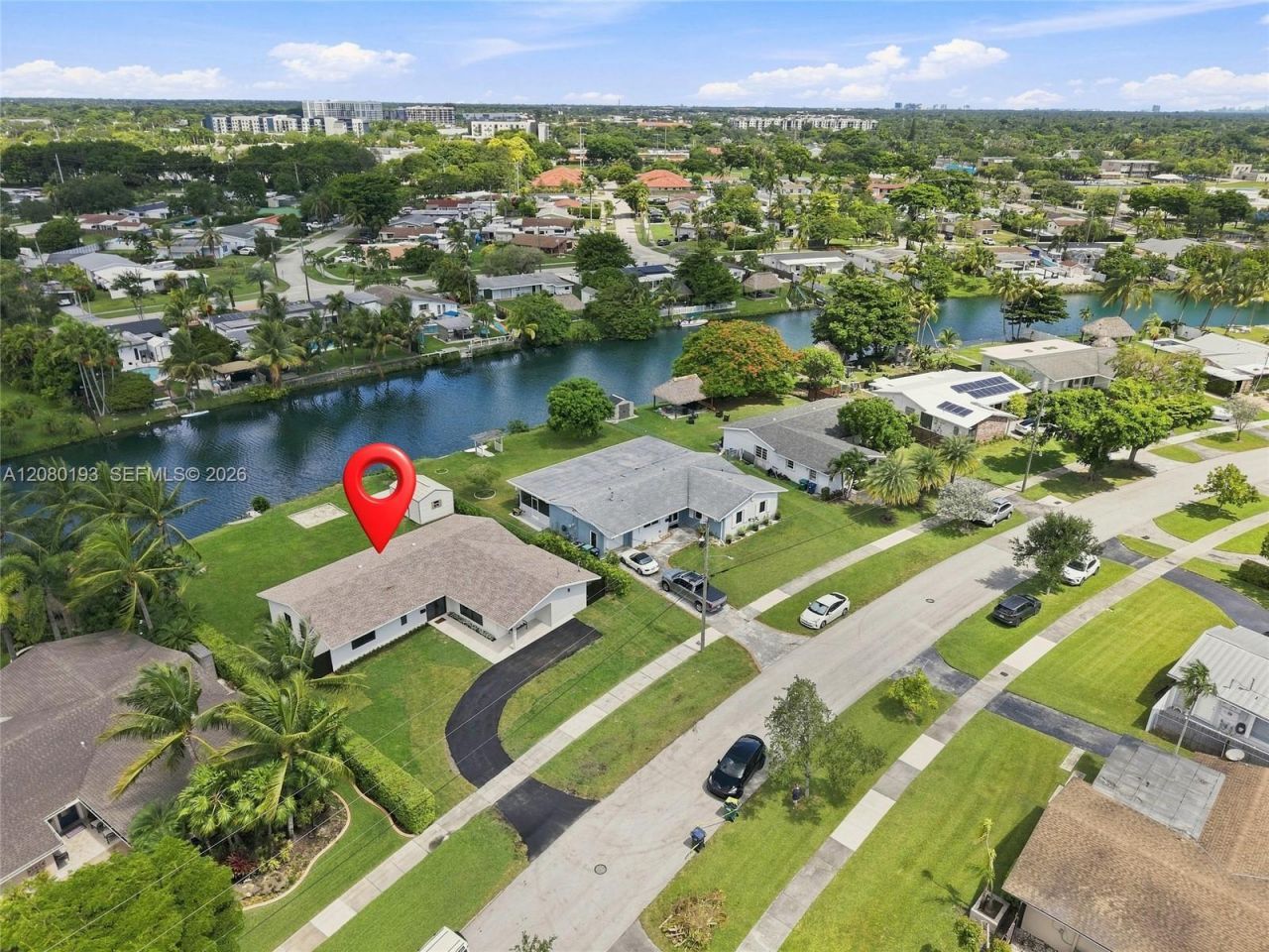 9771 Bel Aire Dr , Cutler Bay, FL 33157 Photo