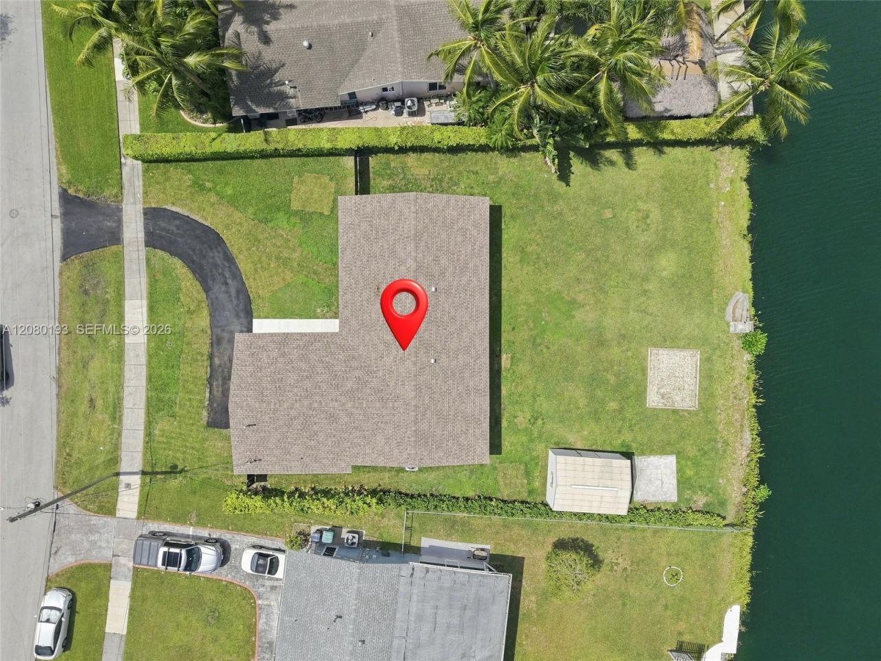 9771 Bel Aire Dr , Cutler Bay, FL 33157 Photo