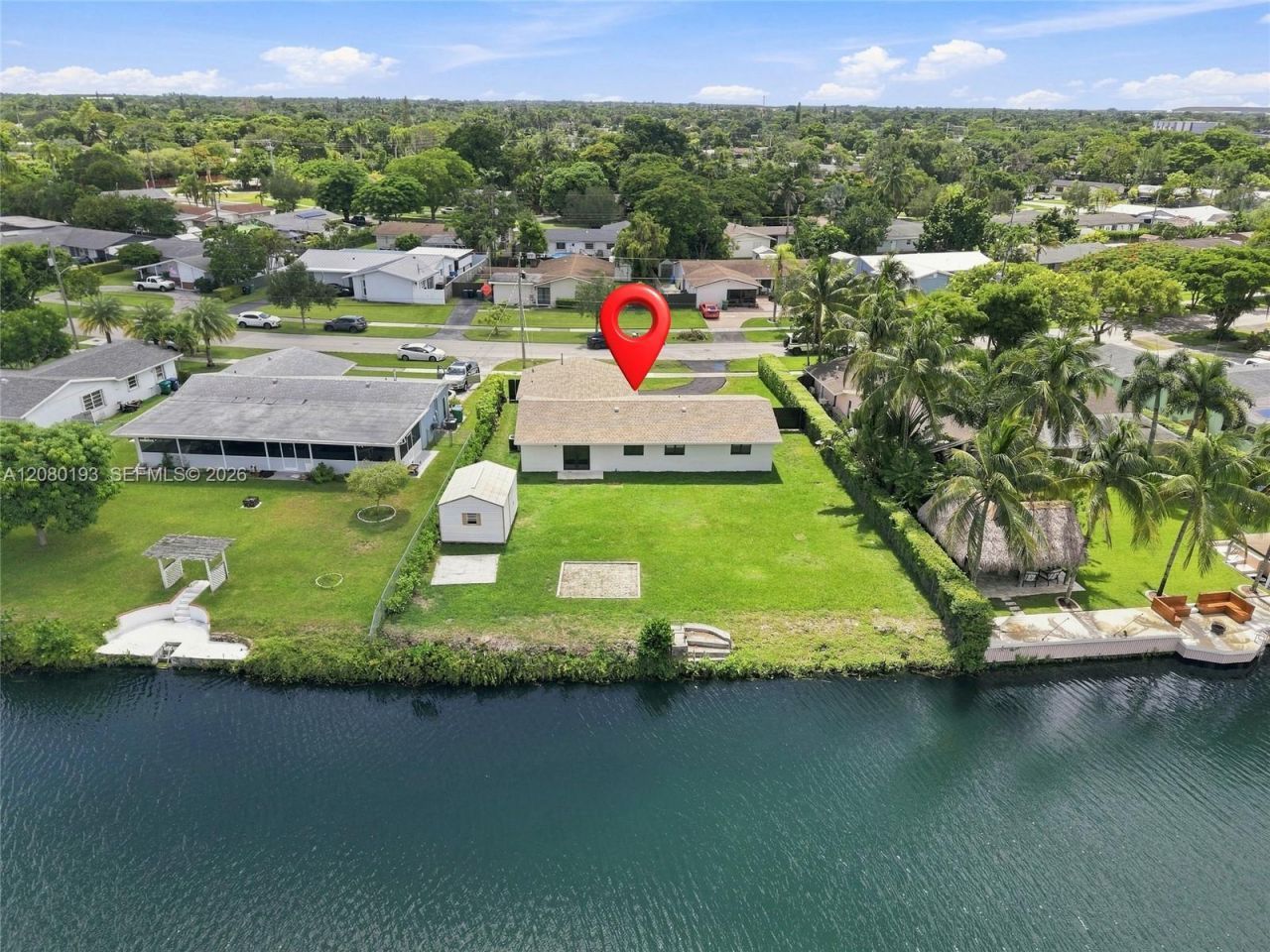 9771 Bel Aire Dr , Cutler Bay, FL 33157 Photo