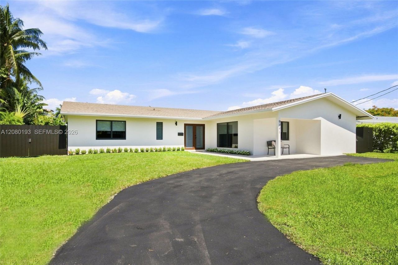 9771 Bel Aire Dr , Cutler Bay, FL 33157 Photo