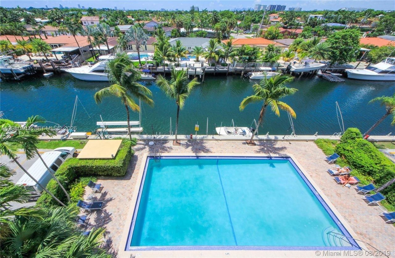 2350 NE 135th St, Unit 507, North Miami, FL 33181 Photo