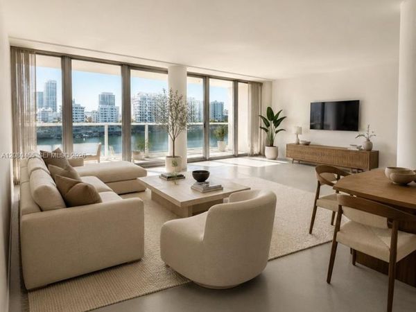 900 Bay Dr, Unit 722, Miami Beach, FL 33141