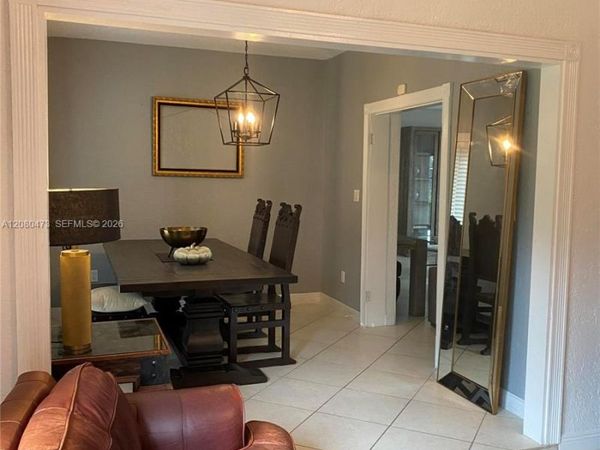 5495 SW 68th Ave , Miami, FL 33155