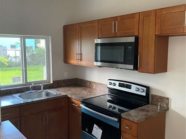 8321 NE Miami Ct , Unit 4, Miami, FL 33138
