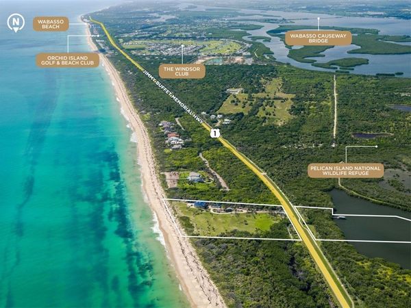 12096 Highway A1A, Vero Beach, FL 32963