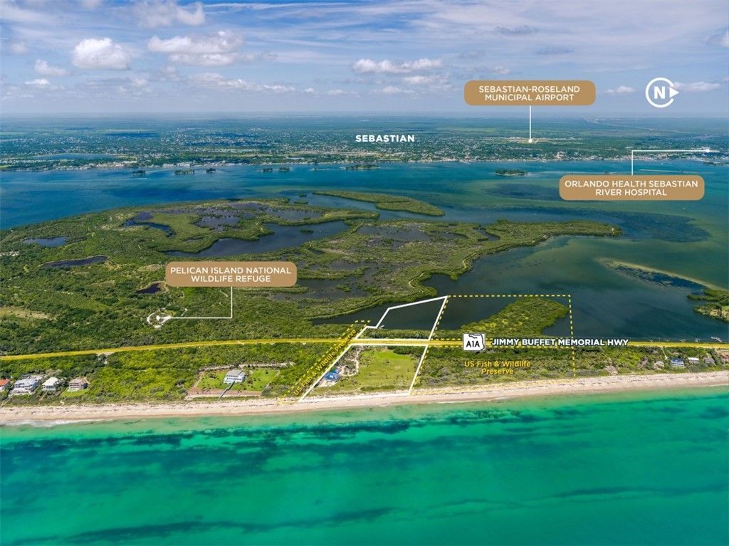 12096 Highway A1a, Vero Beach, FL 32963 Photo