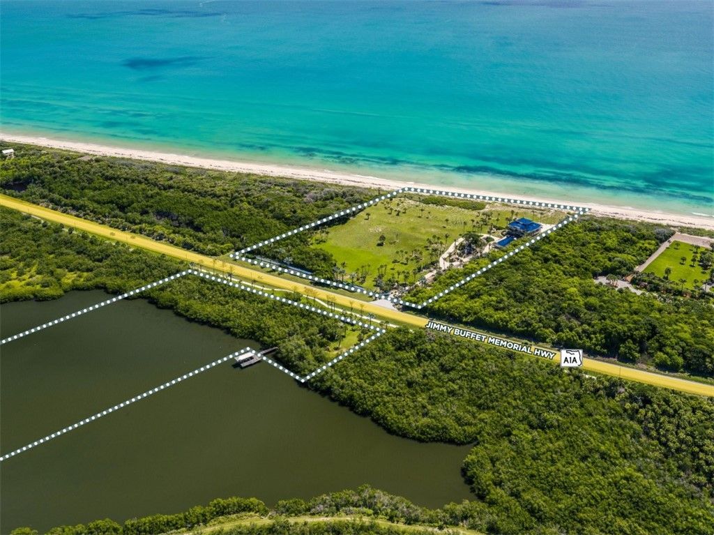 12096 Highway A1a, Vero Beach, FL 32963 Photo
