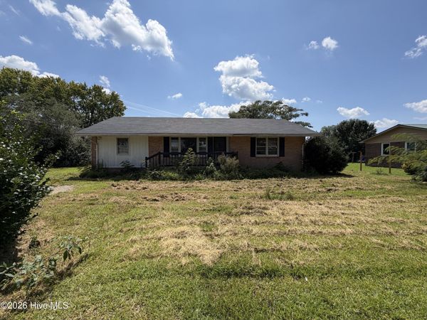 412 Drew Avenue , Rich Square, NC 27869