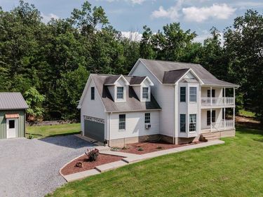 19806 HUCKLEBERRY RD, ELKTON, VA 22827