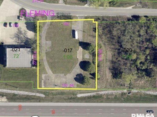 10393 FLEMING Road, Carterville, IL 62959