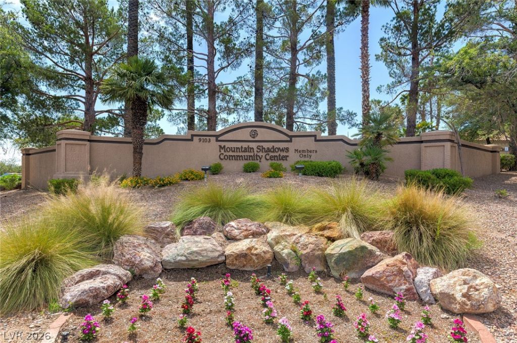 2400 Sunup Drive, Las Vegas, NV 89134 Main Photo