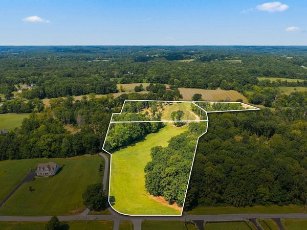 0 Columbia Road , Dickson, TN 37055