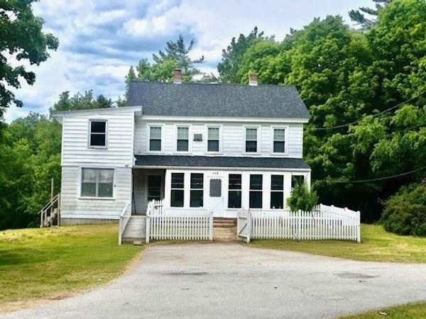 118 Adams, East Brookfield, MA 01515