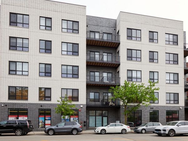 2139 W Madison Street , Unit 508, Chicago, IL 60612