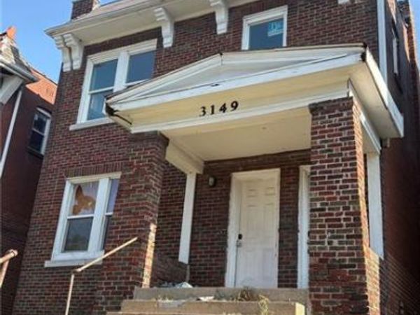 3149 Potomac Street , St Louis, MO 63118