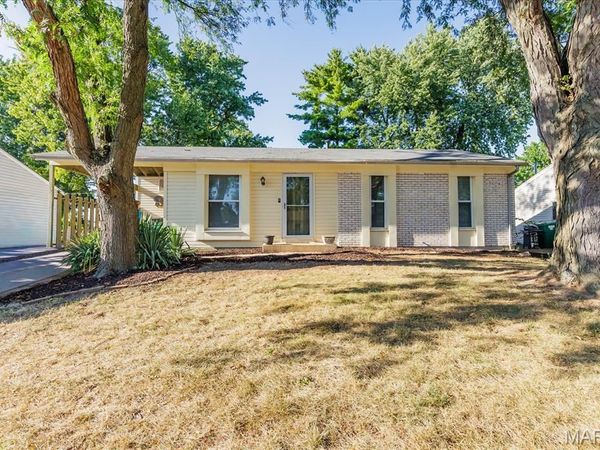 3016 Orton Street, Unincorporated, MO 63301