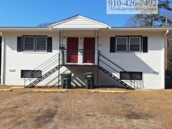 836-A Ridge Road, Fayetteville, NC 28311