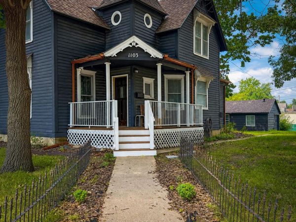 1103 First Street, Webster City, IA 50595