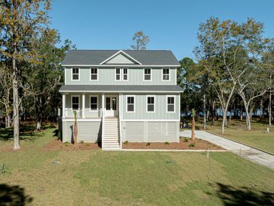 2158 Mcneil Washington Road, Charleston, SC 29412